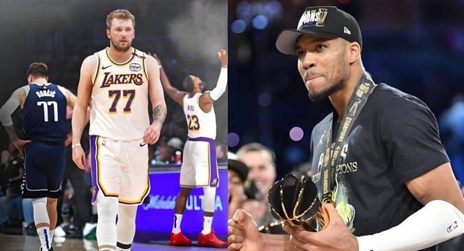 字母哥官方宣布晋级下一阶段新规，湖人引发争议！引发球迷热议的简单介绍