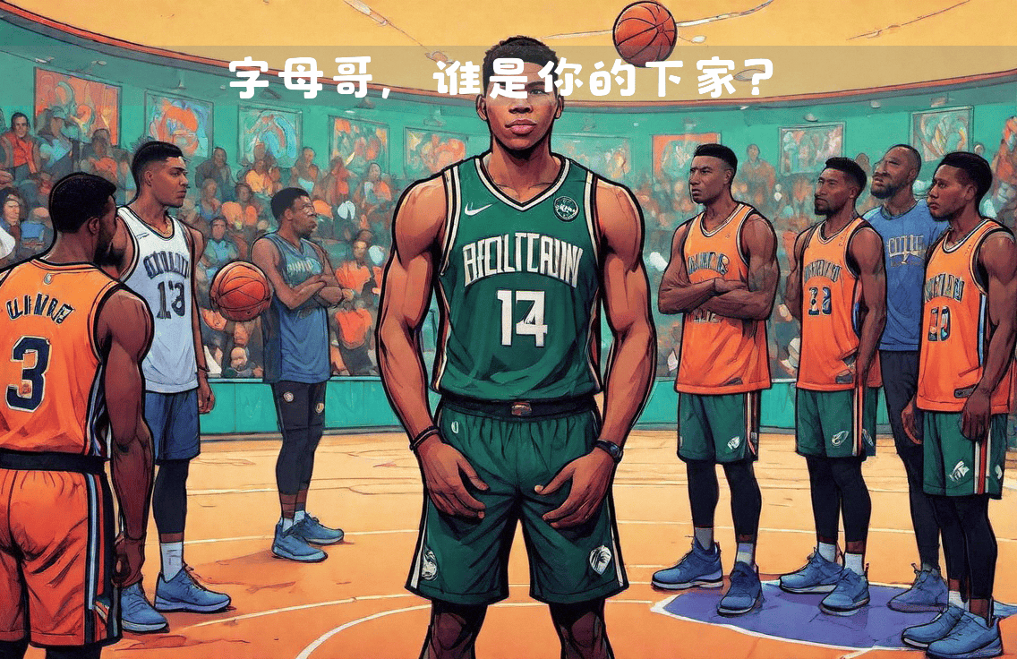 字母哥官方宣布晋级下一阶段新规，湖人引发争议！引发球迷热议的简单介绍